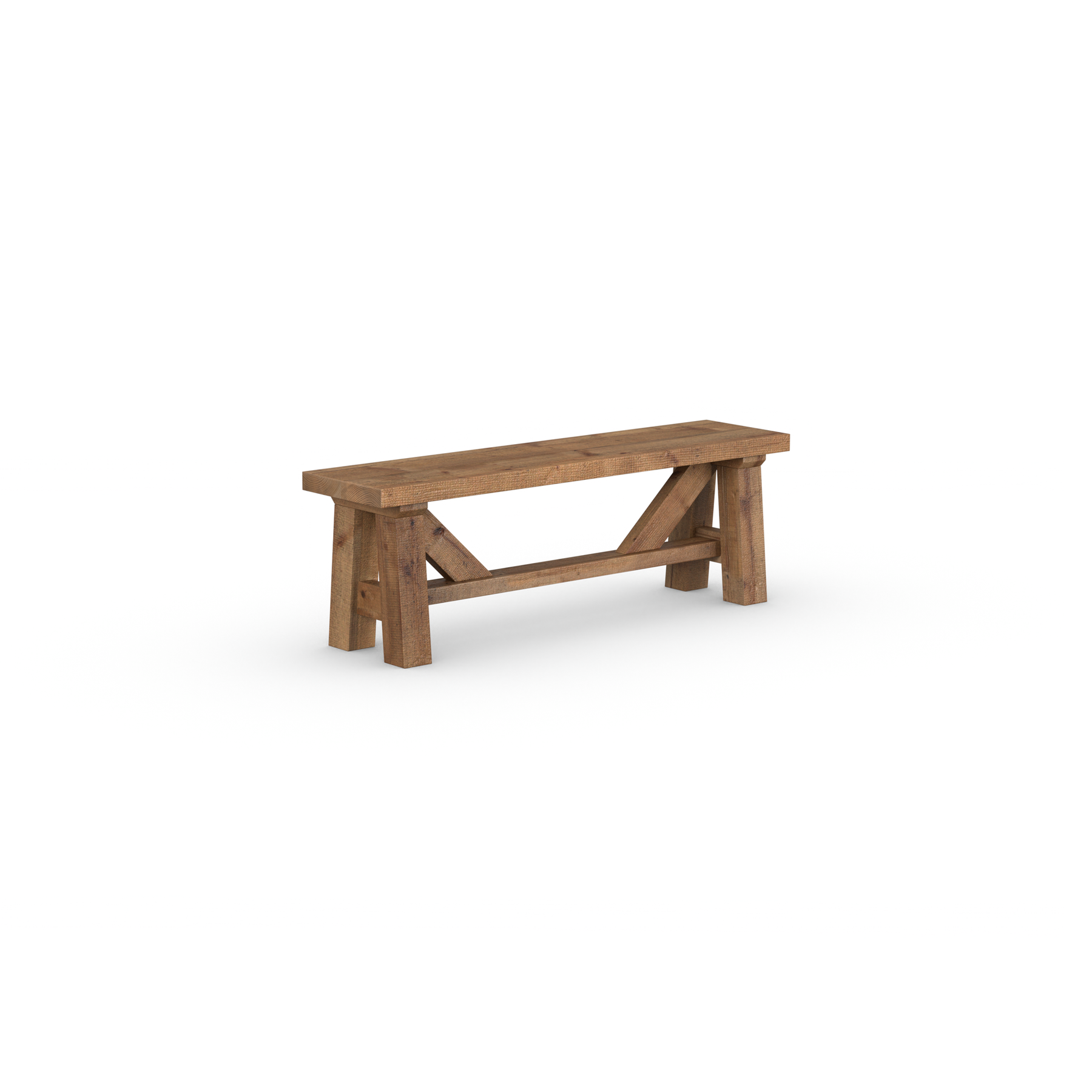 Marlowe Bench