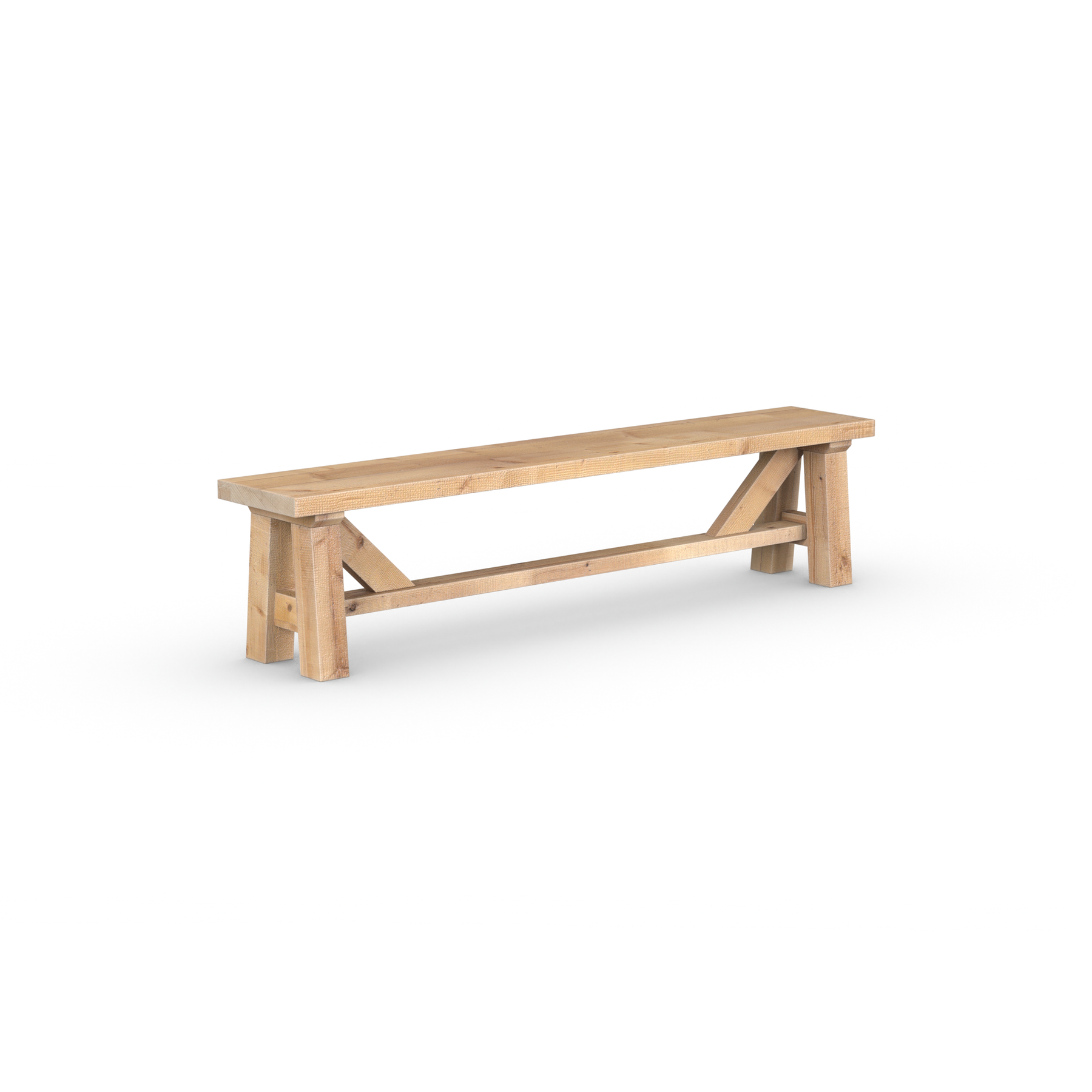 Marlowe Bench