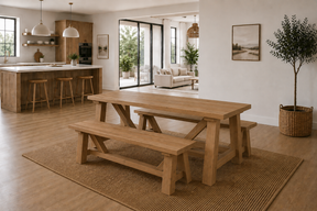 Marlowe Dining Table