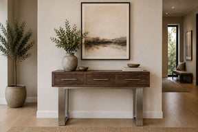 Cavendish Console Table