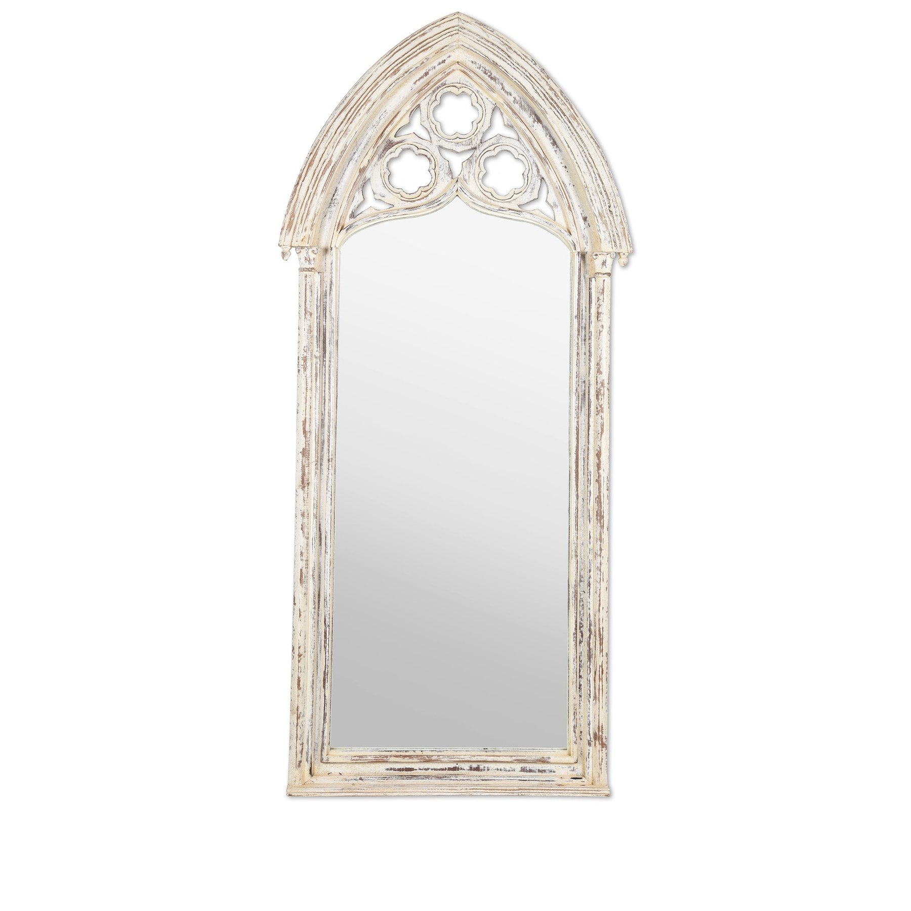Gothic Style Full Length Mirror