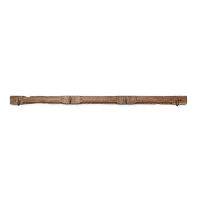 4 Way Indian Coat Rail