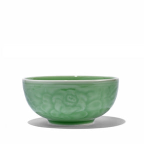 Green Celadon Rice Bowl