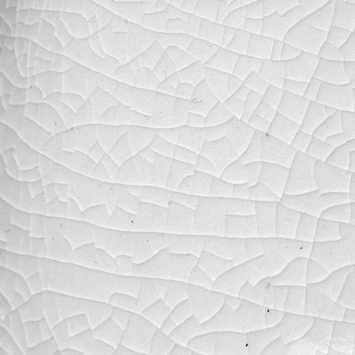White Celadon Vase