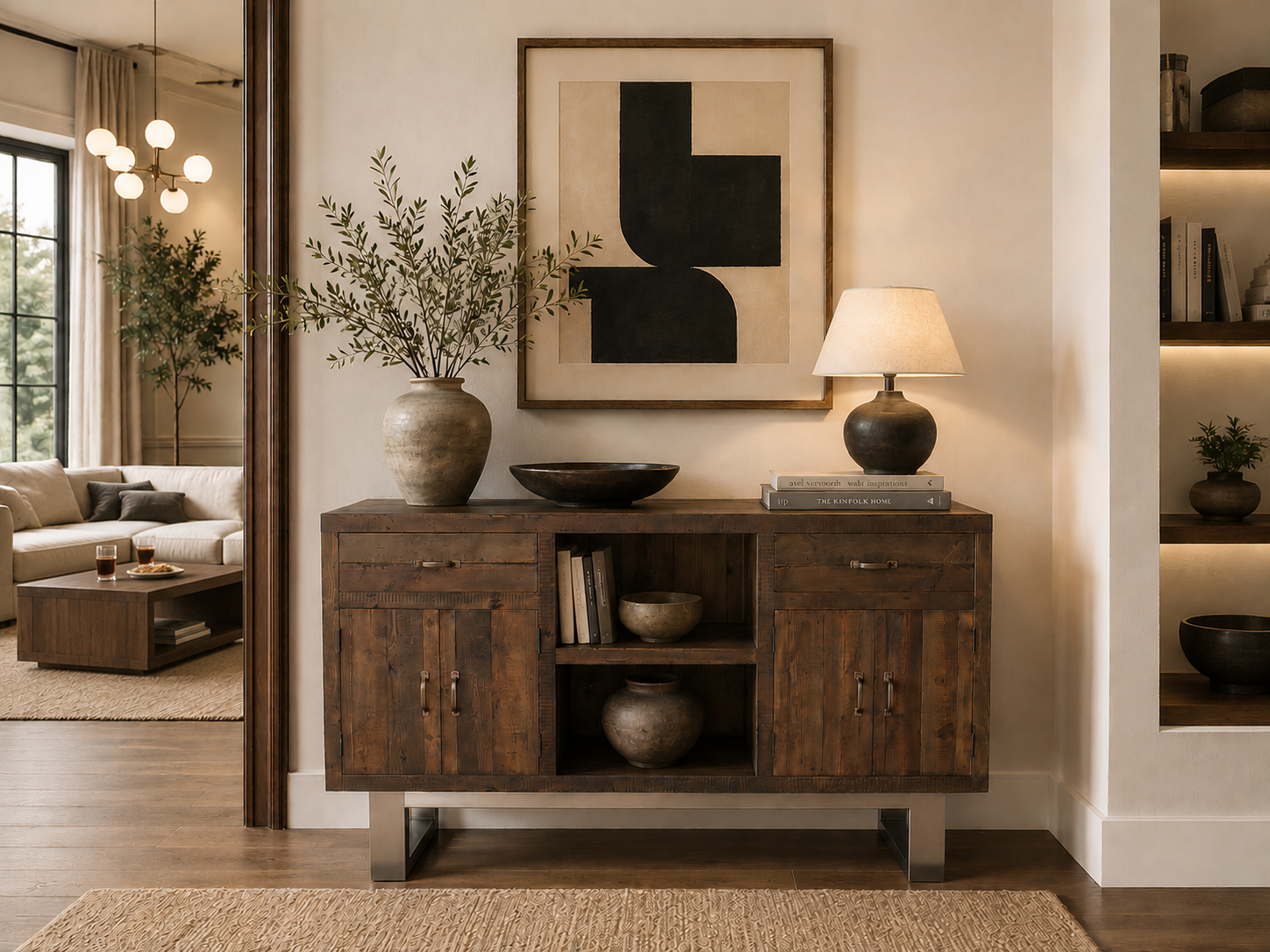 Cavendish Sideboard