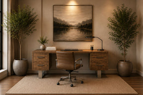 Cavendish Large Desk