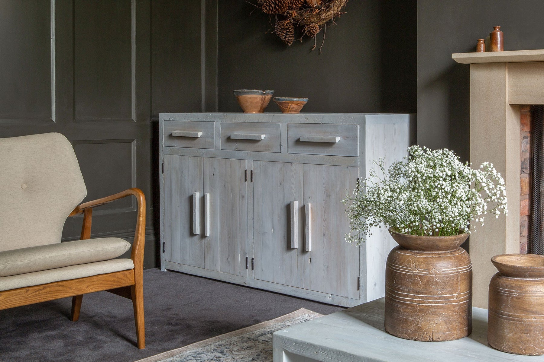 Branson Sideboard