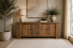 Hudson Low Cabinet