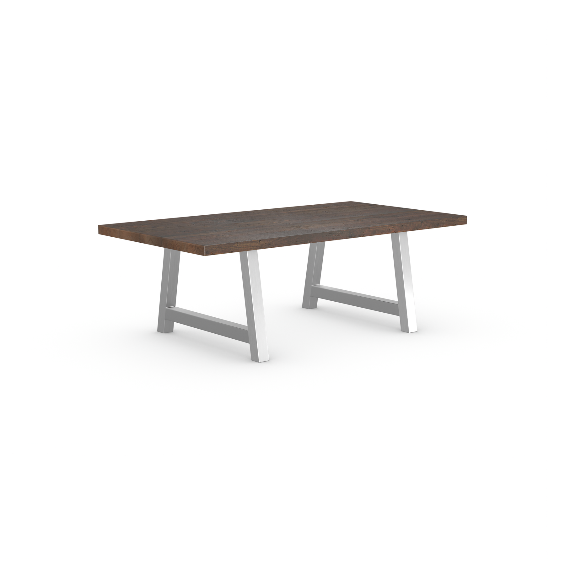 Rochester Dining Table - Long Overhang