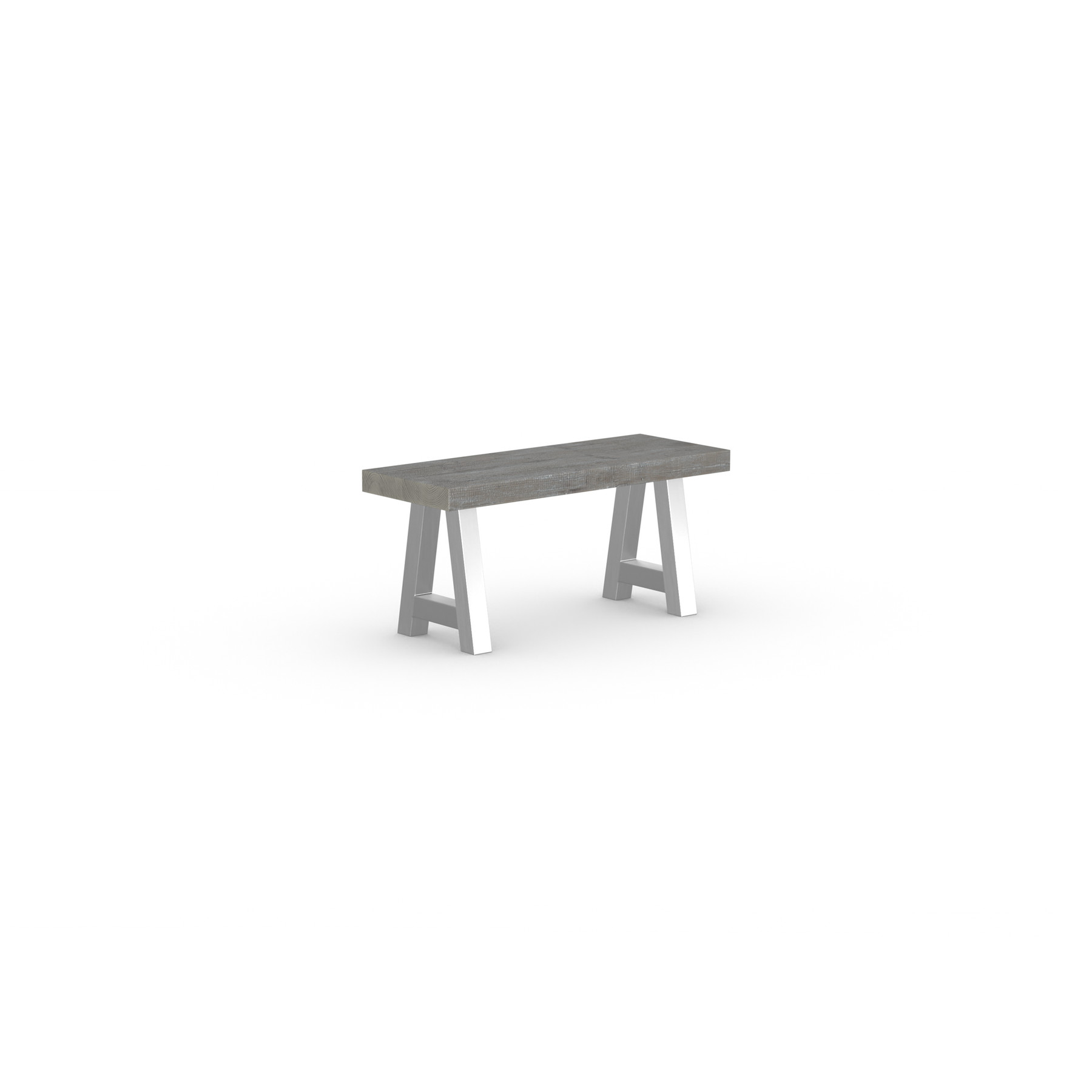Rochester End Bench