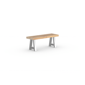 Rochester Side Bench