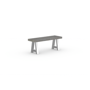 Rochester Side Bench
