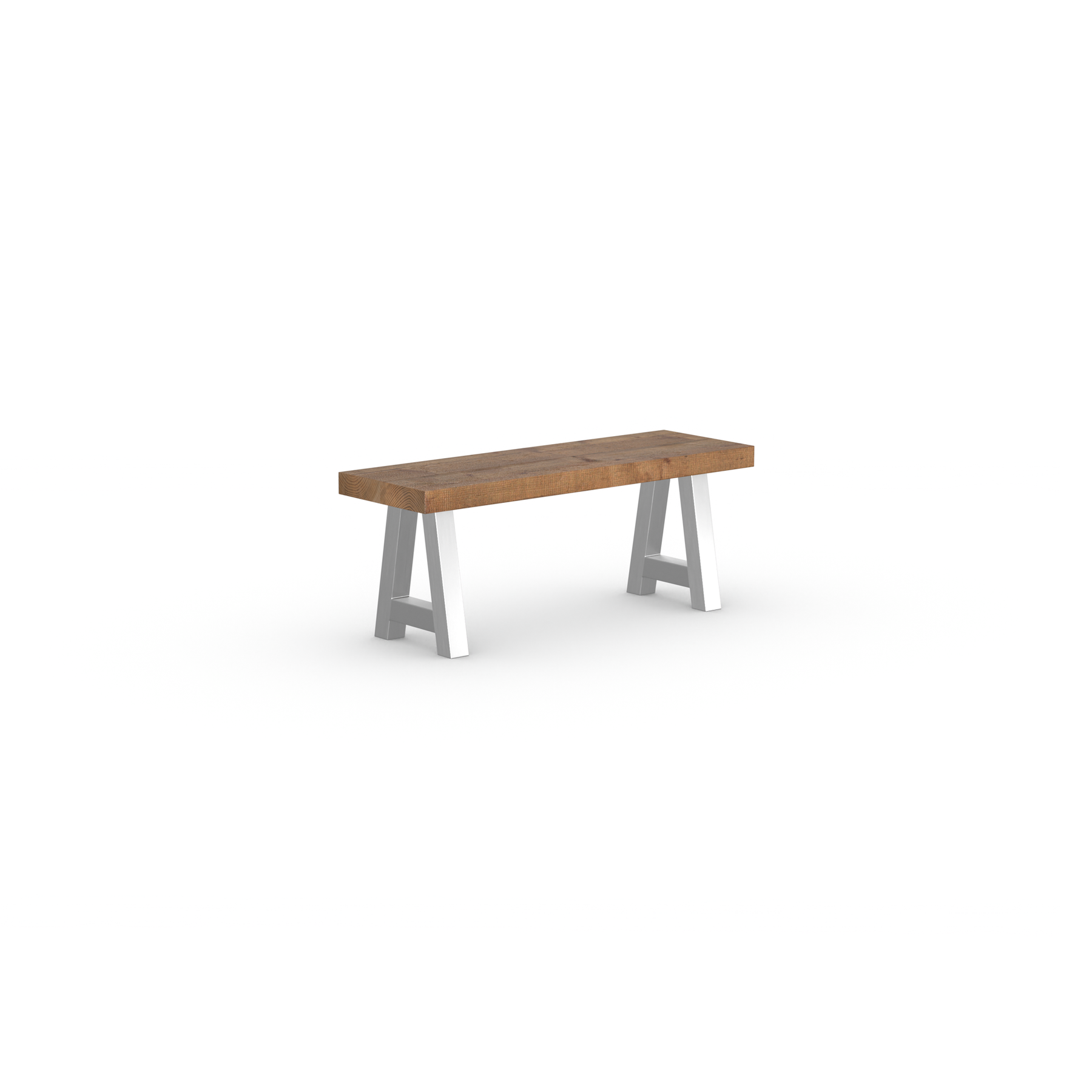 Rochester Side Bench