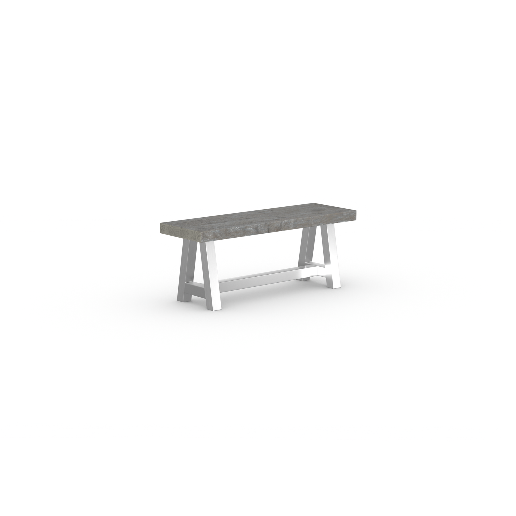 Rochester Side Bench