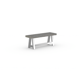 Rochester Side Bench
