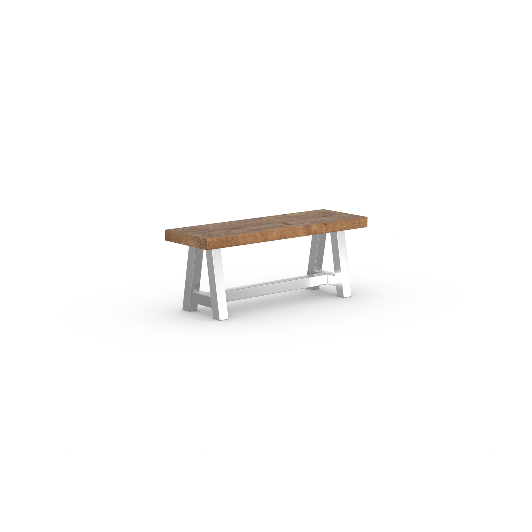 Rochester Side Bench