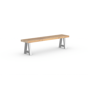 Rochester Side Bench