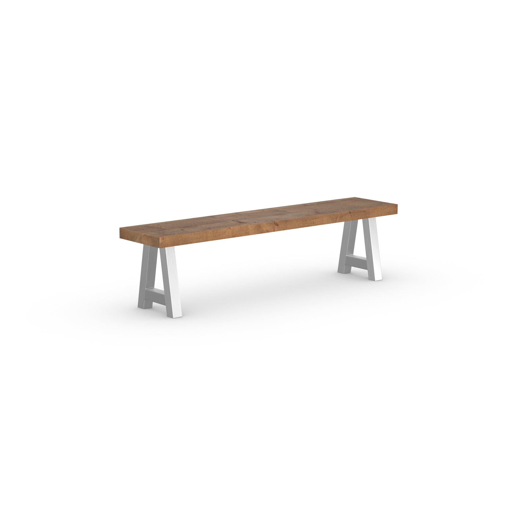 Rochester Side Bench