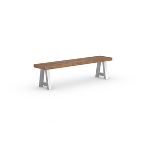 Rochester Side Bench
