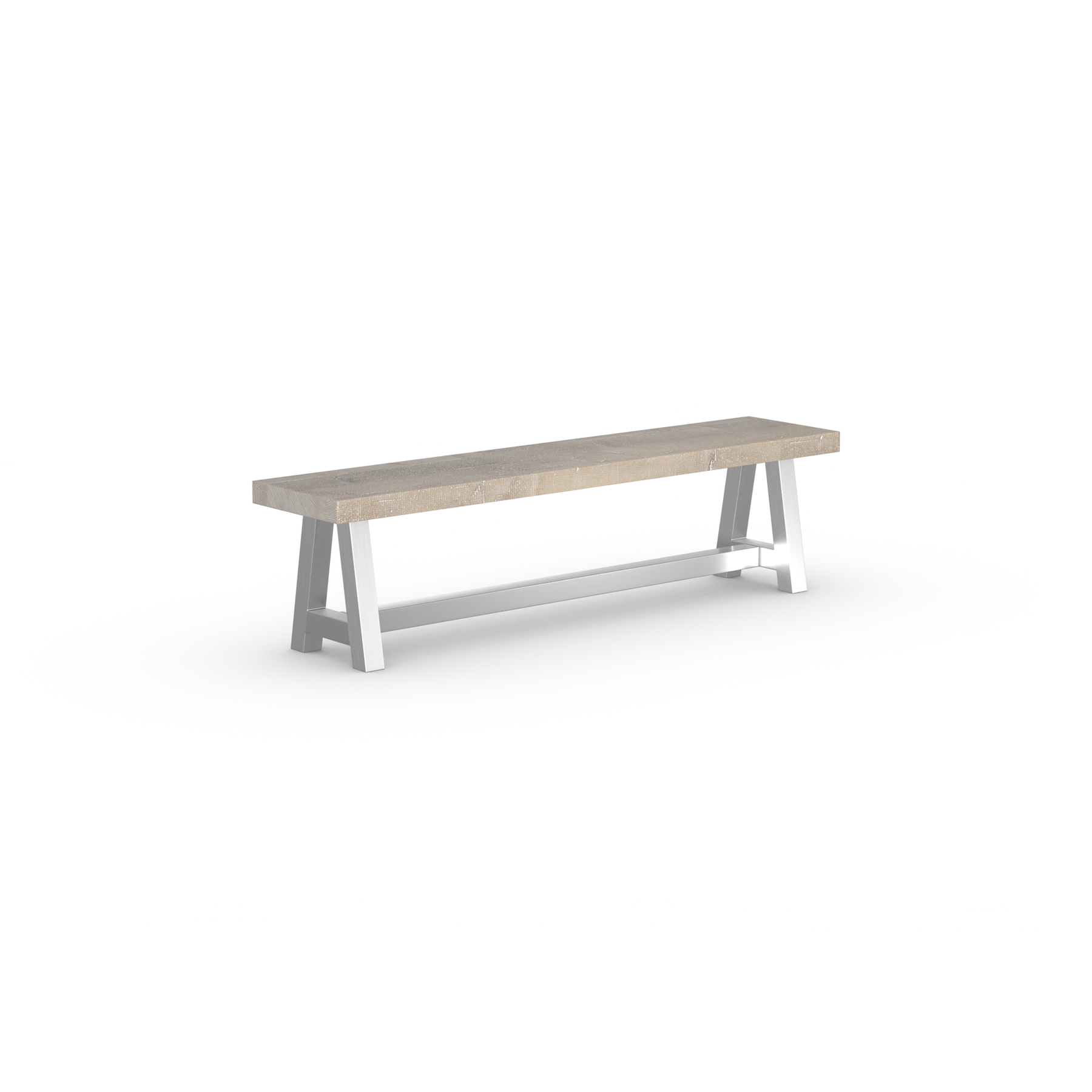 Rochester Side Bench