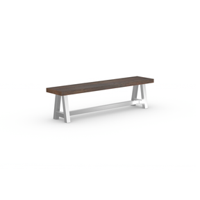 Rochester Side Bench