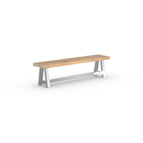Rochester Side Bench