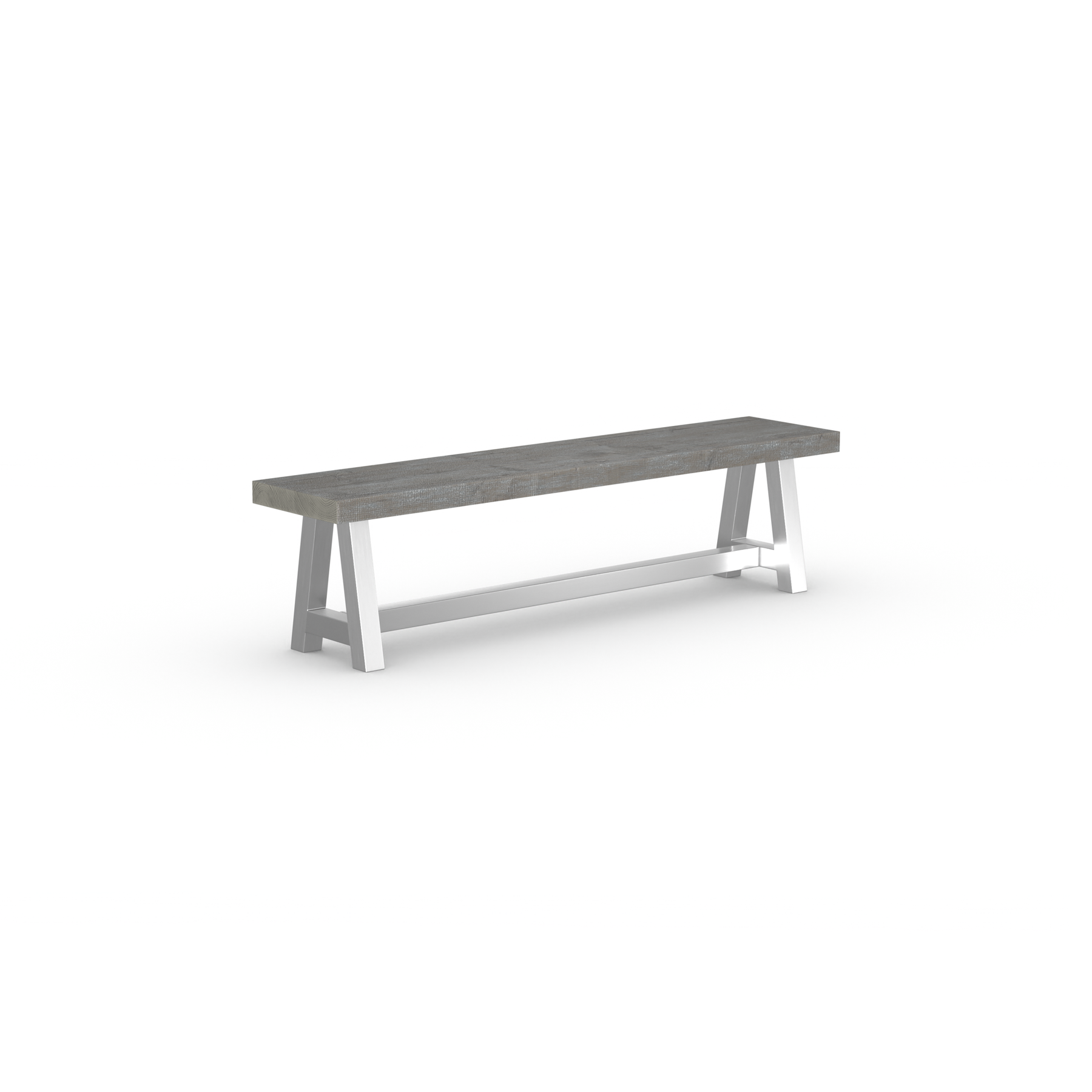 Rochester Side Bench