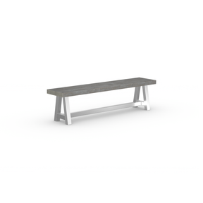 Rochester Side Bench