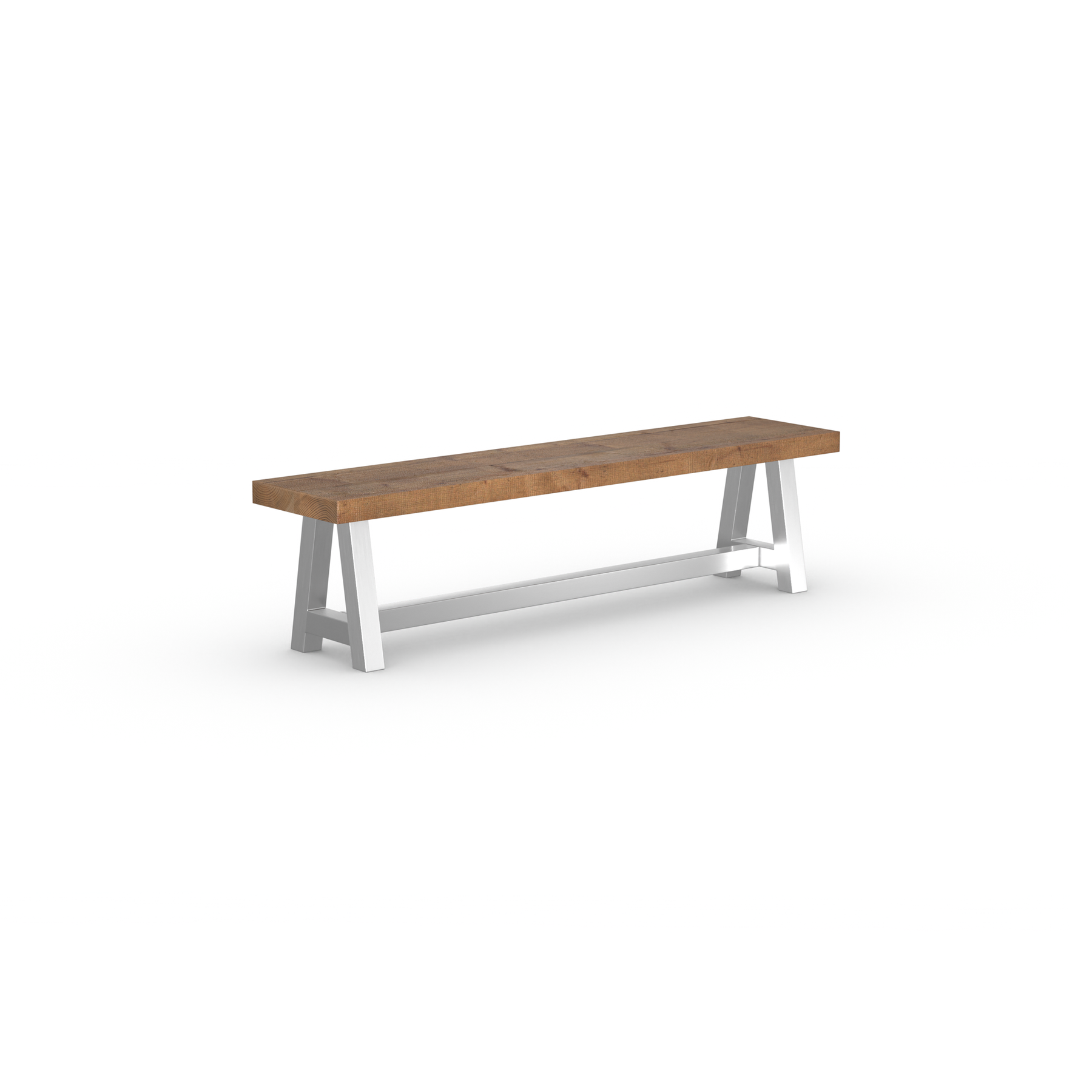 Rochester Side Bench