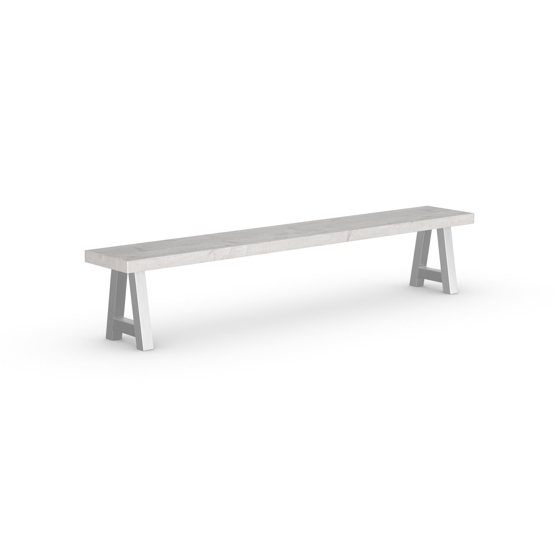 Rochester Side Bench