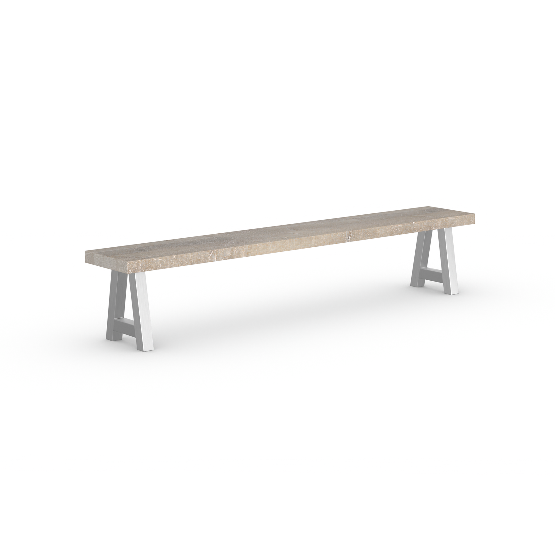 Rochester Side Bench