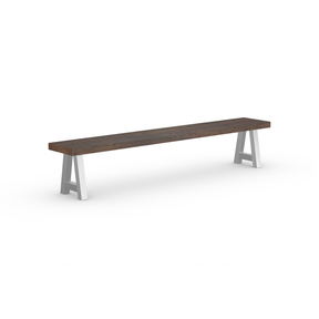 Rochester Side Bench