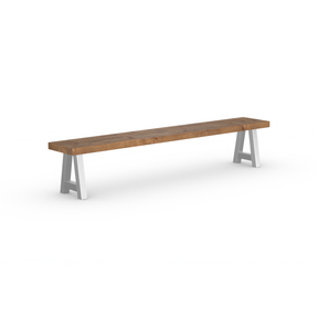 Rochester Side Bench