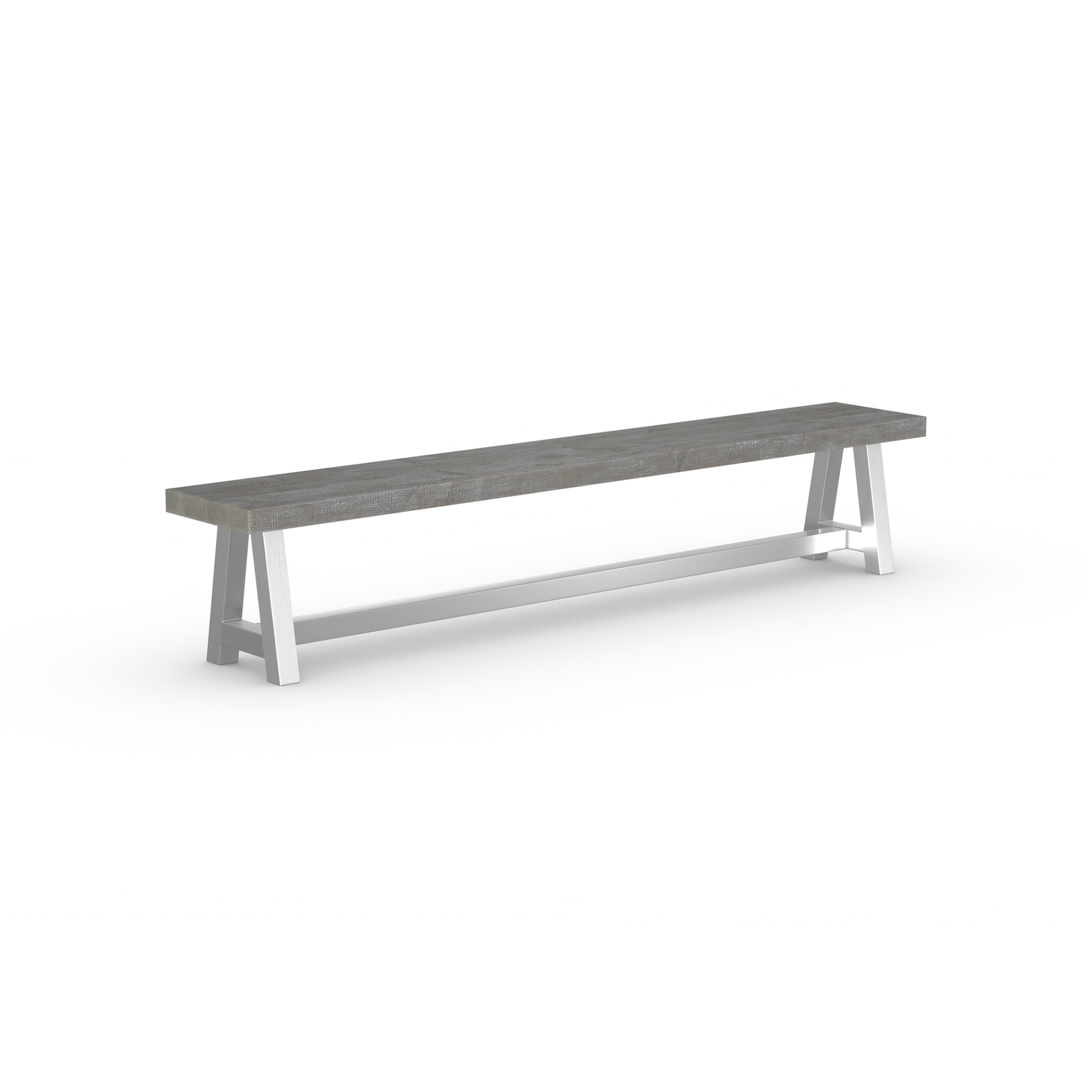 Rochester Side Bench