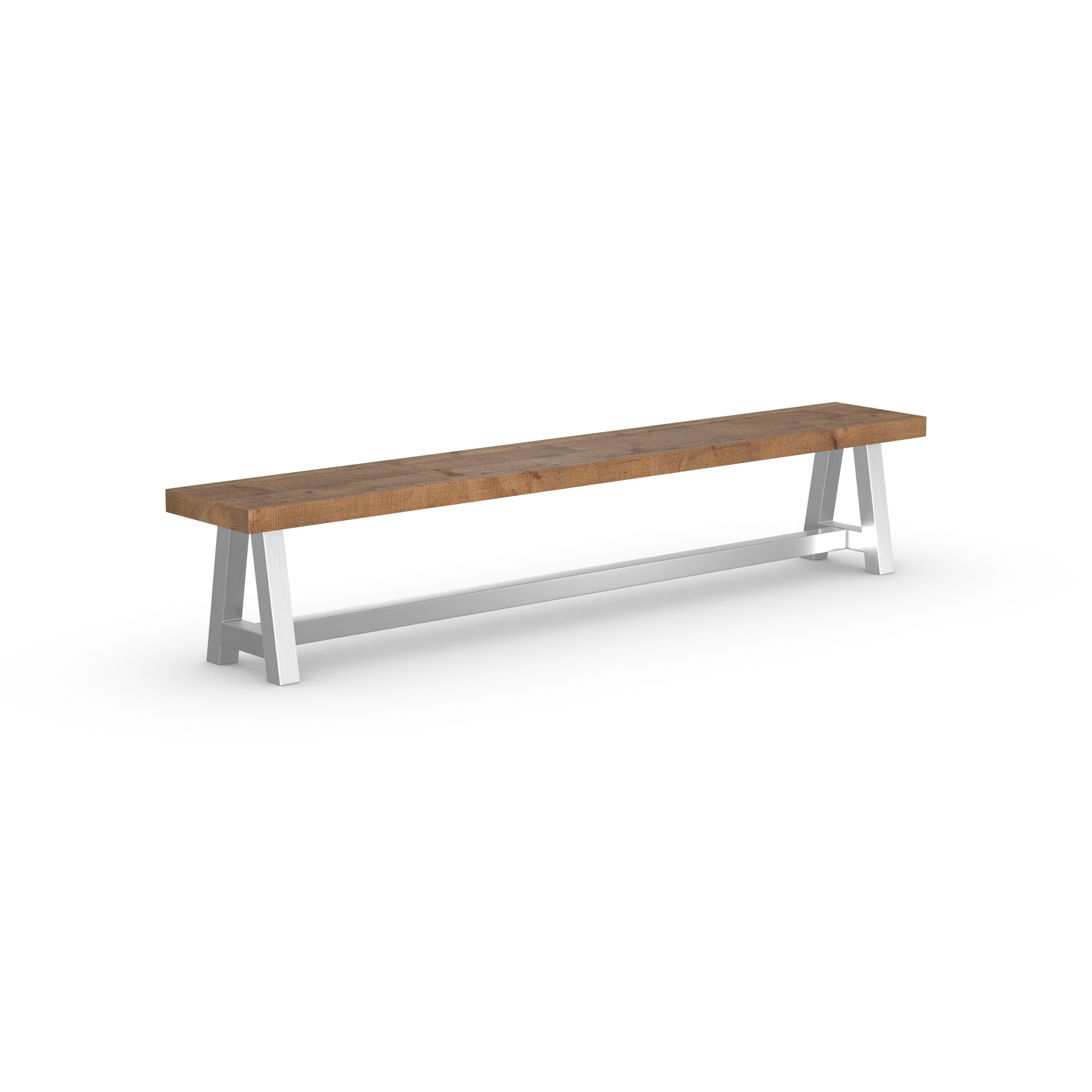 Rochester Side Bench