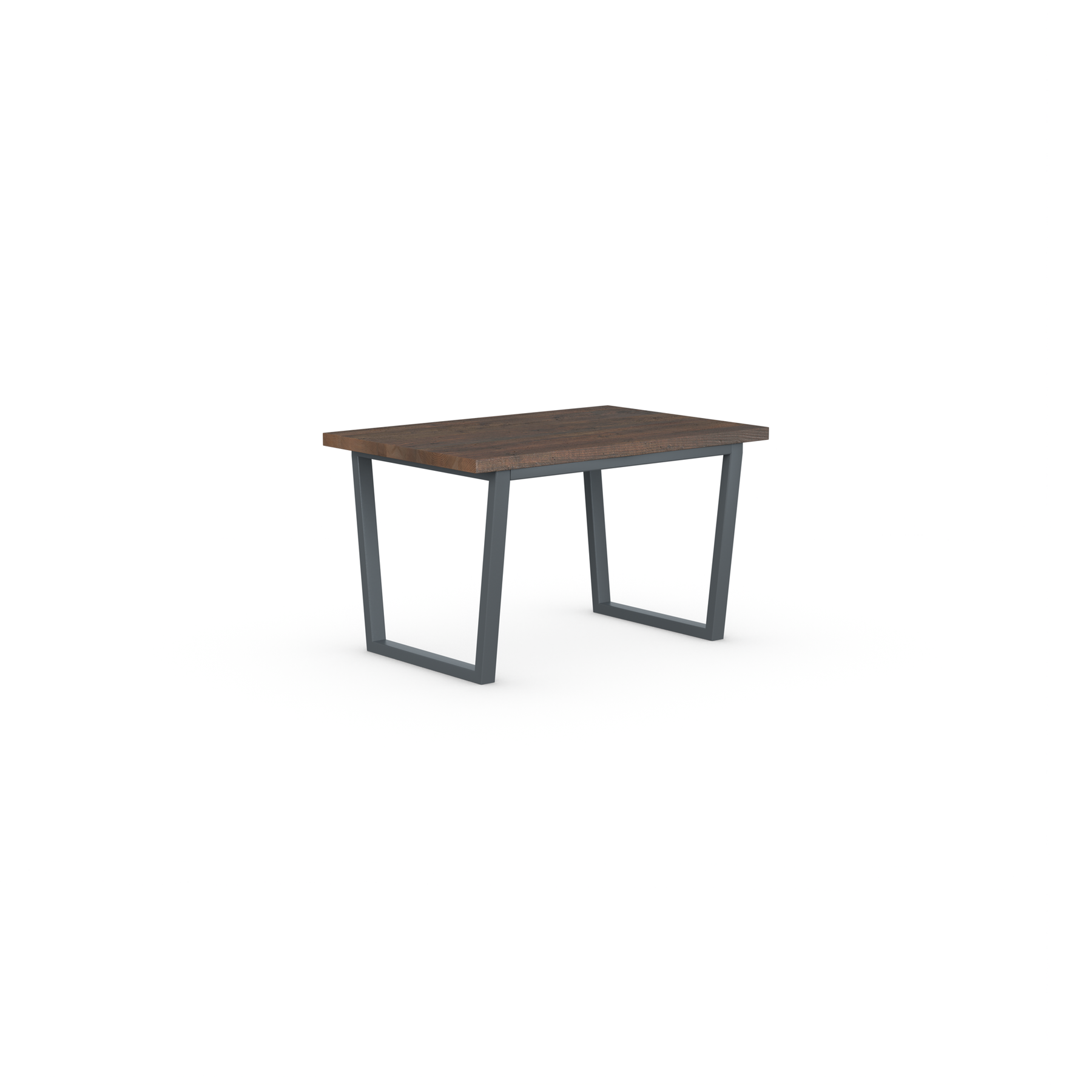 Shelby Dining Table - Angled Leg