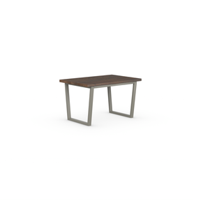 Shelby Dining Table - Angled Leg