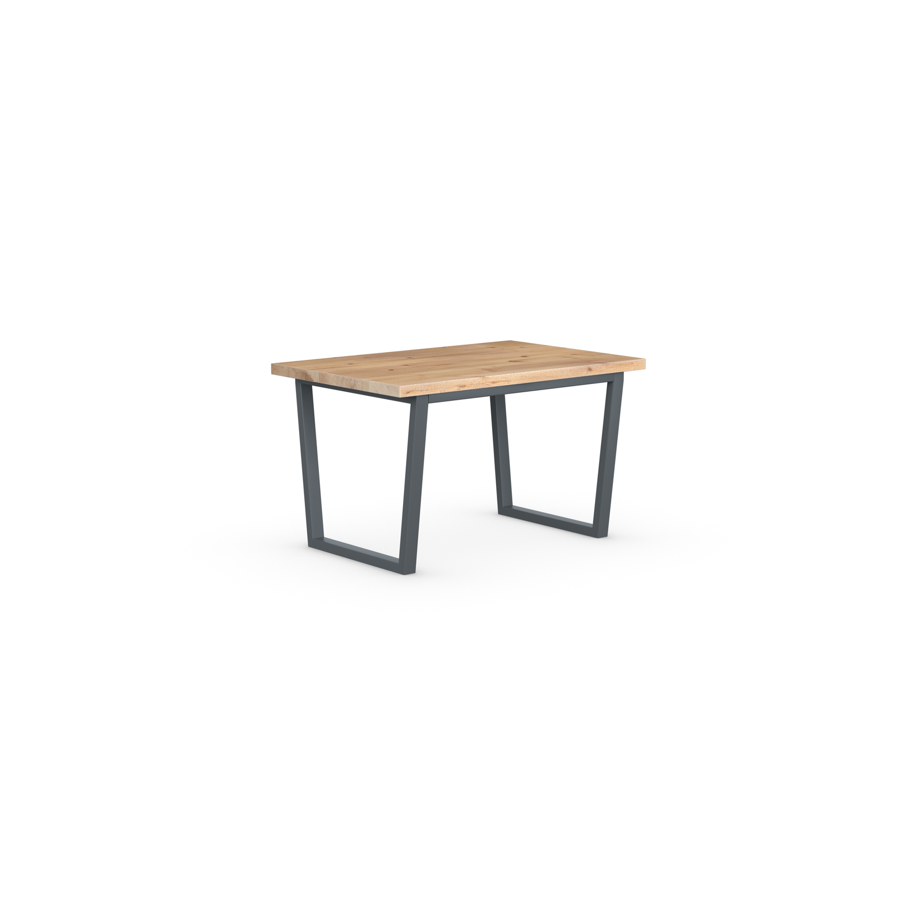 Shelby Dining Table - Angled Leg
