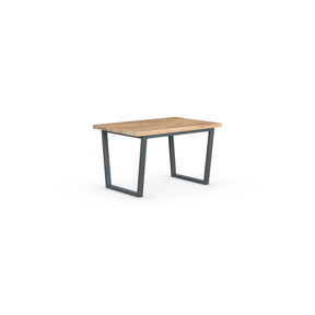 Shelby Dining Table - Angled Leg