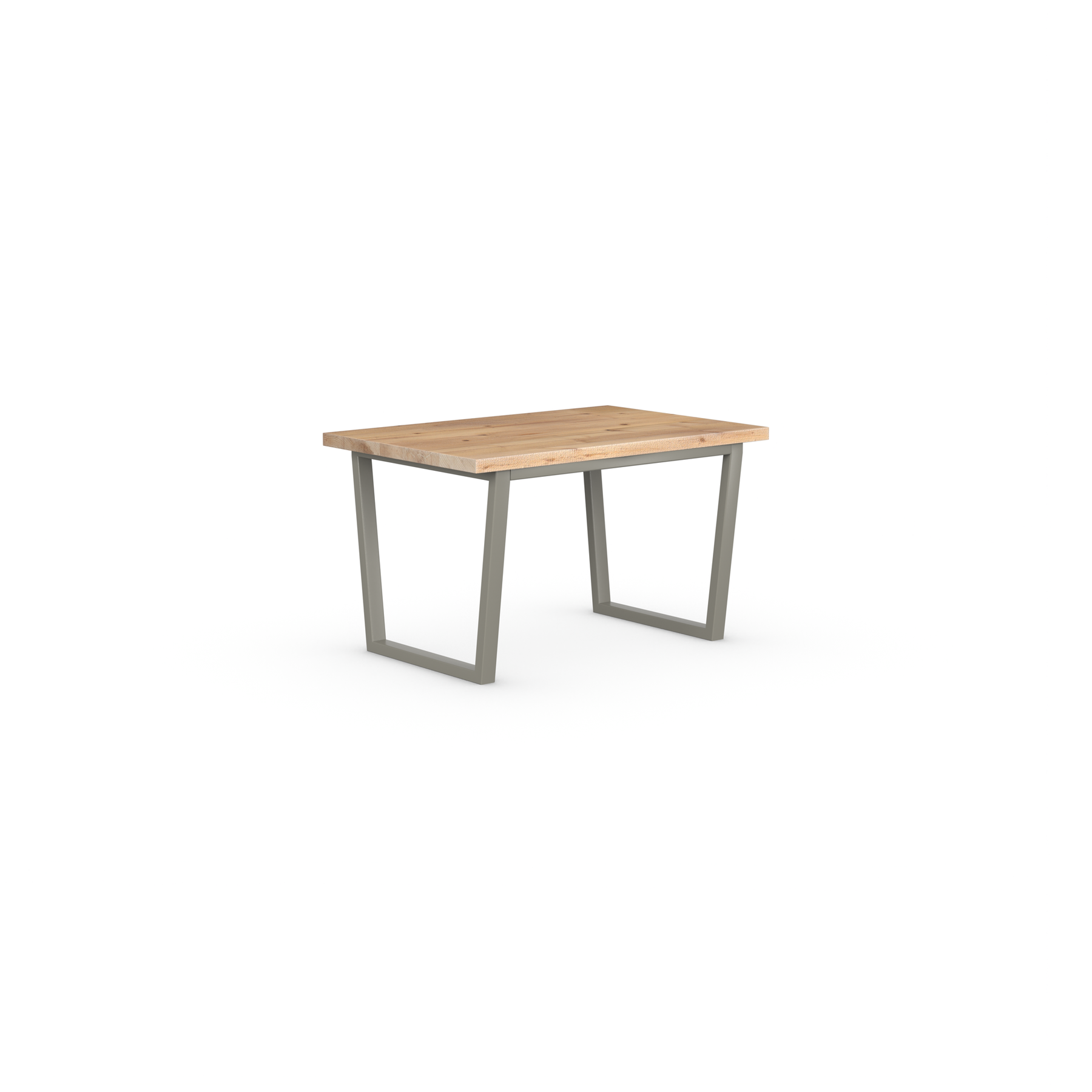 Shelby Dining Table - Angled Leg