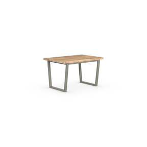 Shelby Dining Table - Angled Leg