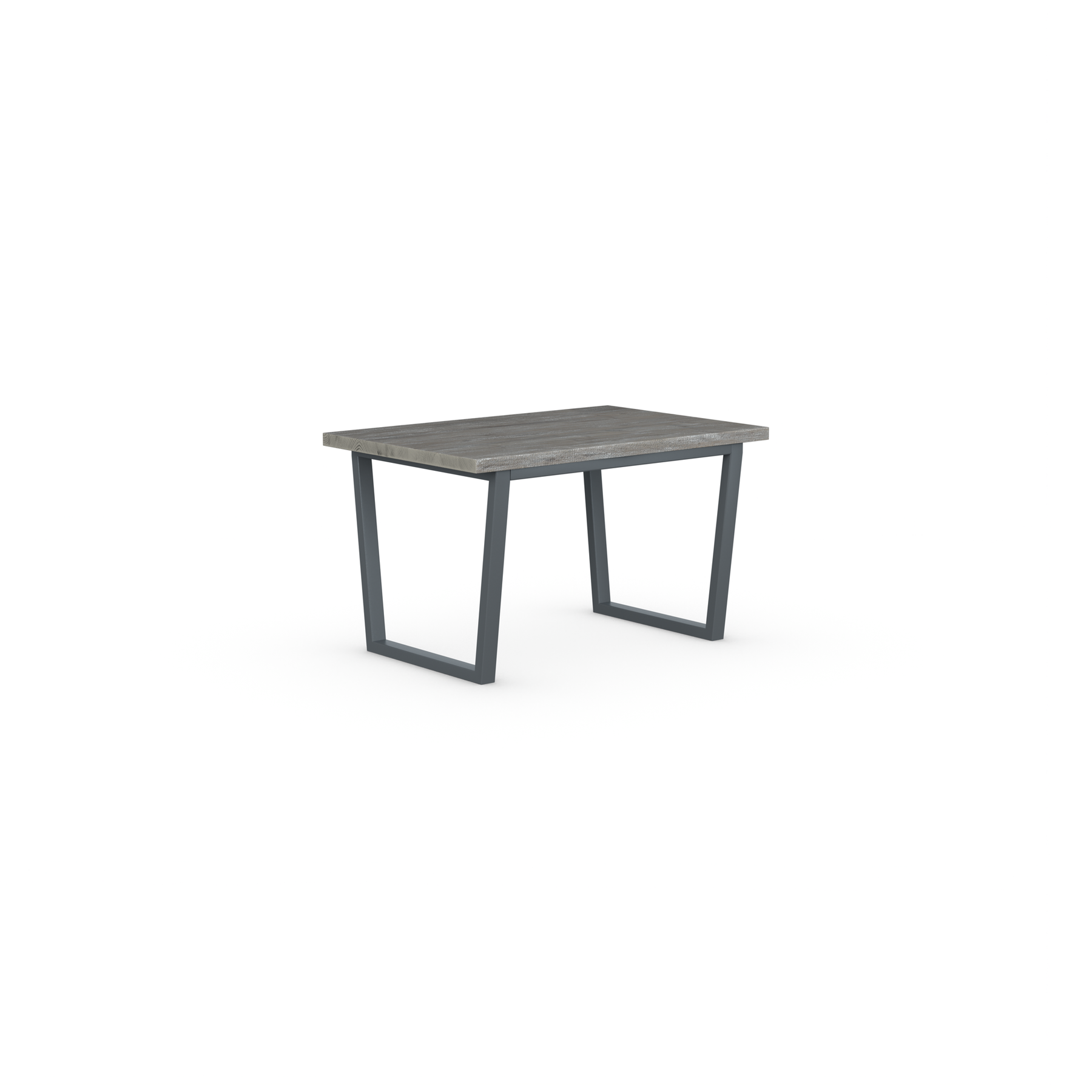 Shelby Dining Table - Angled Leg