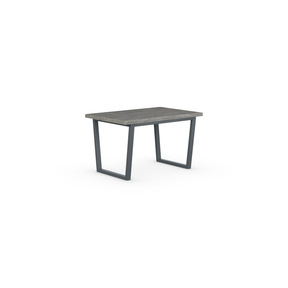 Shelby Dining Table - Angled Leg
