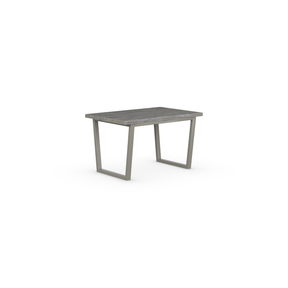 Shelby Dining Table - Angled Leg