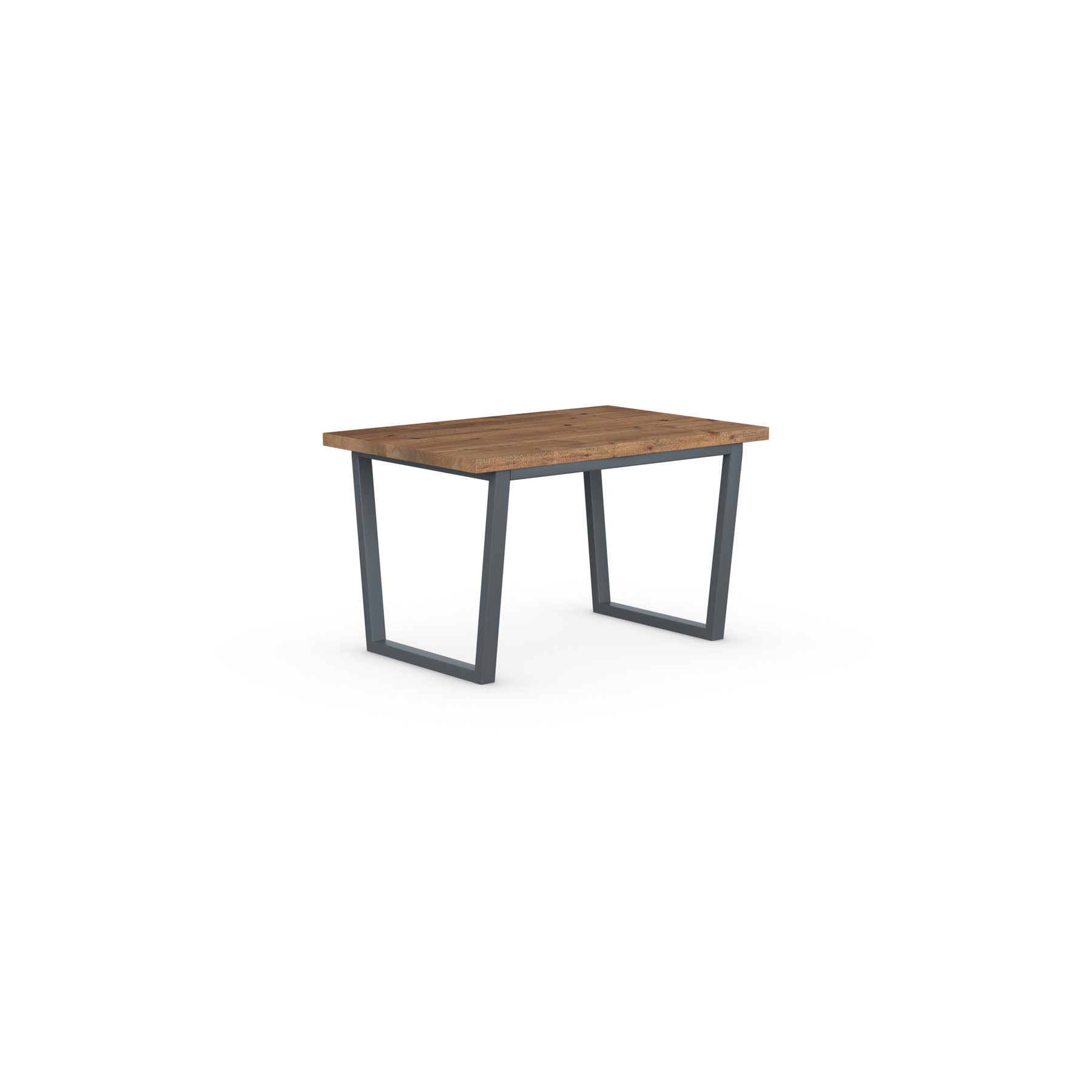Shelby Dining Table - Angled Leg