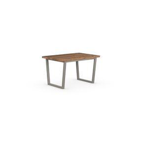 Shelby Dining Table - Angled Leg