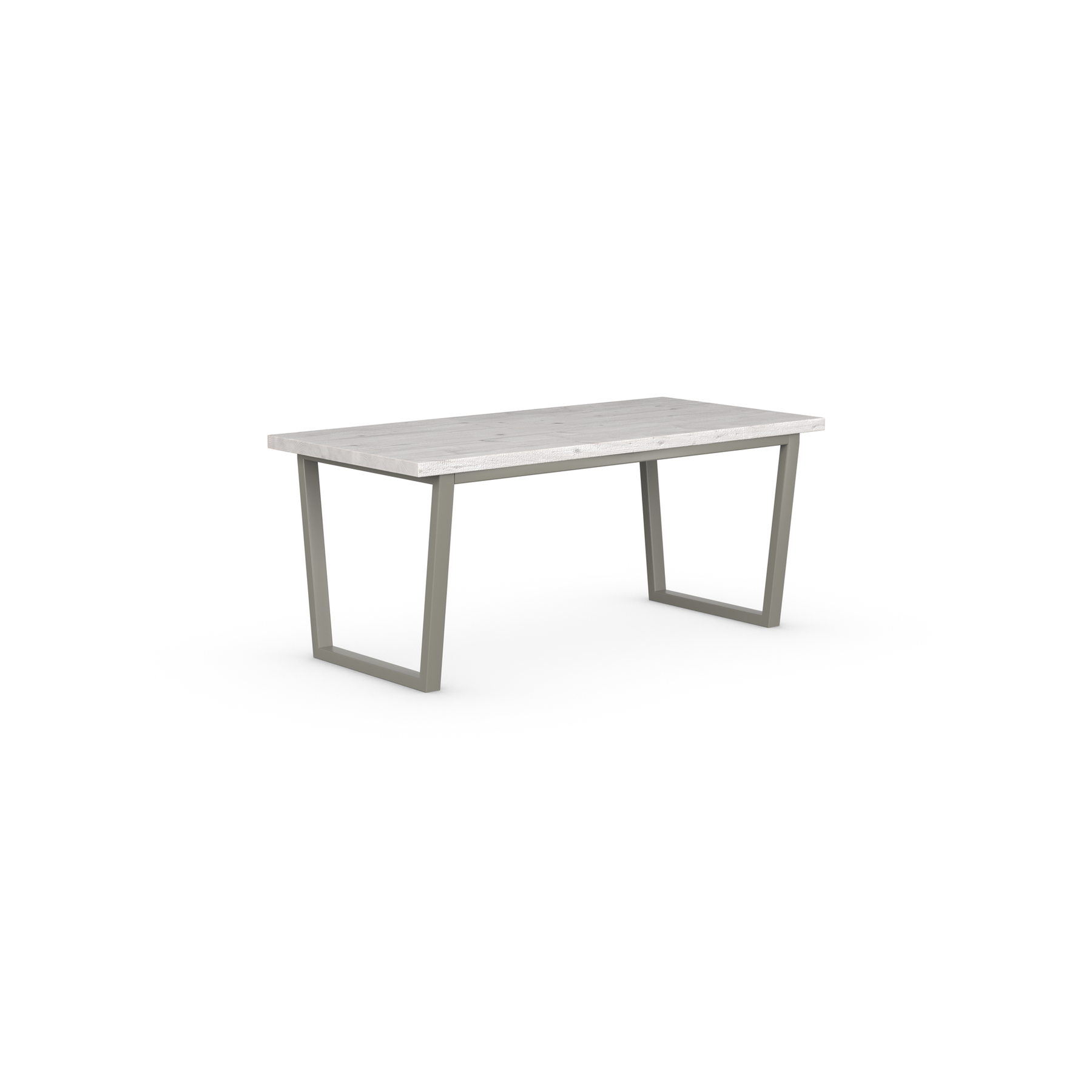 Shelby Dining Table - Angled Leg