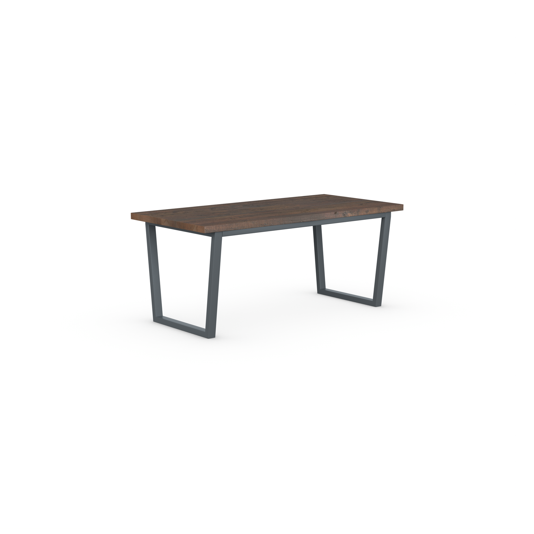 Shelby Dining Table - Angled Leg