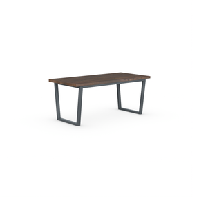 Shelby Dining Table - Angled Leg