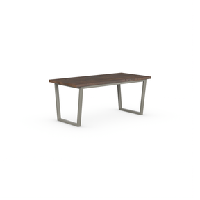 Shelby Dining Table - Angled Leg